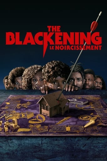 The Blackening en streaming 