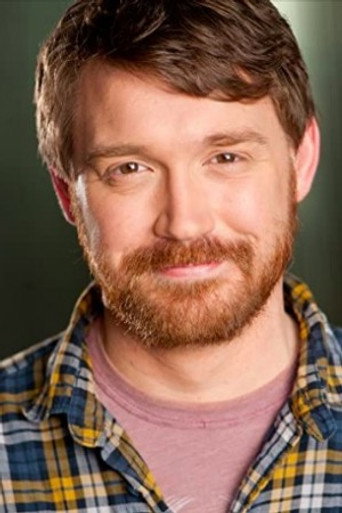 Christopher McGahan