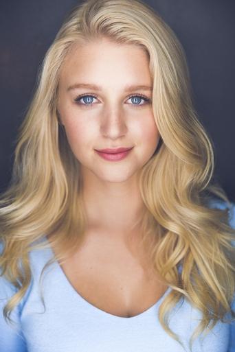 Julia Schlaepfer headshot