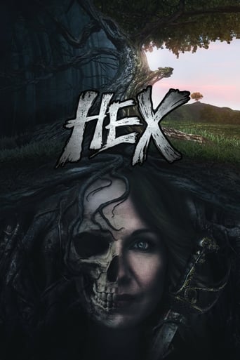 Poster of Hex