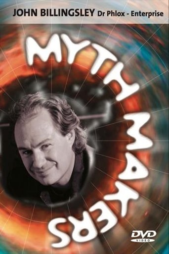 Myth Makers 69: John Billingsley (2003)