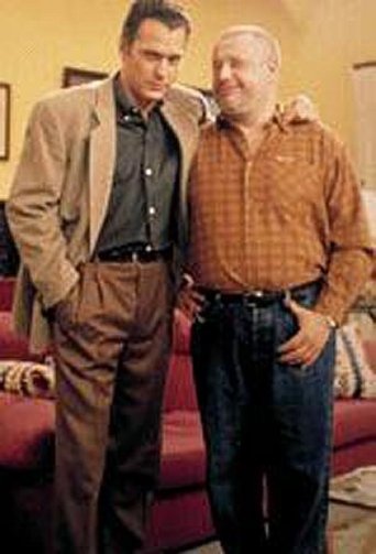 Like brothers - Season 3 1997