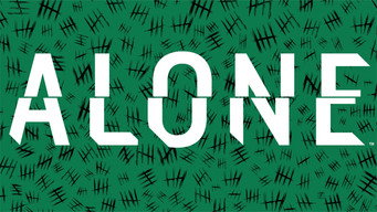 #12 Alone