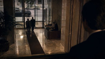 #21 The Anderson Tapes