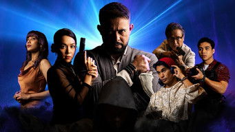 Kayangan (2024) 予告編