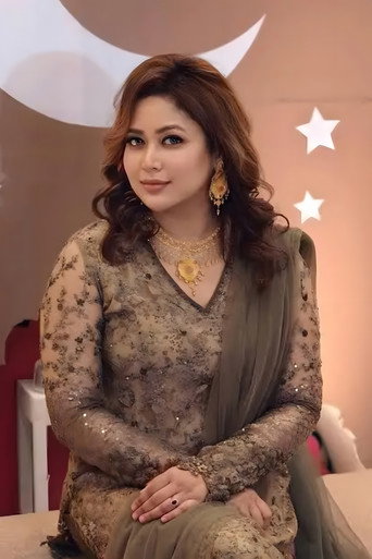 Ashna Habib Bhabna