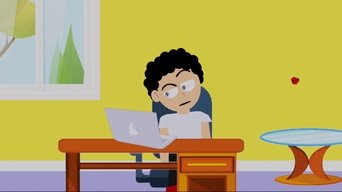 Mini Joe - S1E01