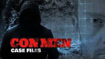 Con Men Case Files (2007- )