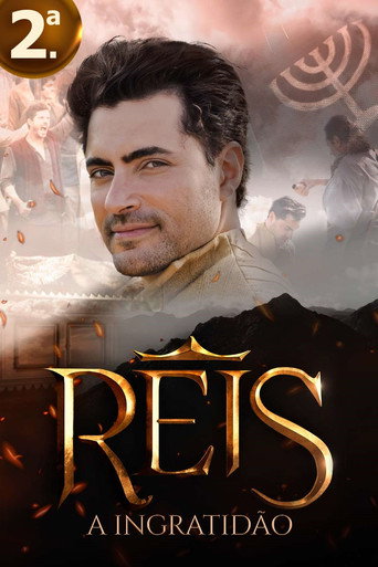 Reis: Season 2