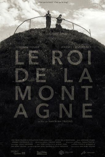 Le roi de la montagne