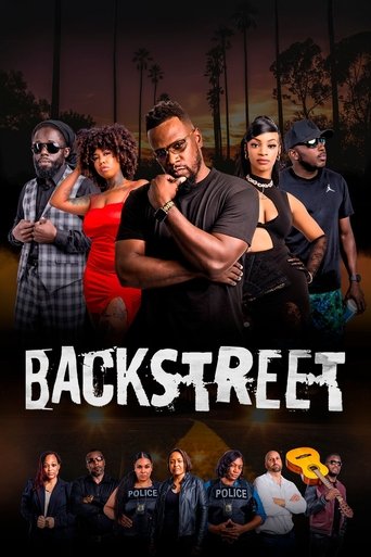 Backstreet (2022)