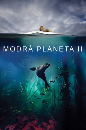 Planeta Azul 2 — Pósters 22
