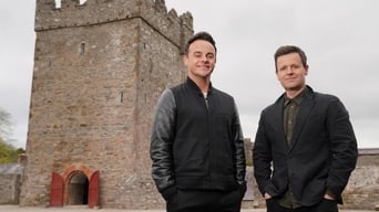 Ant & Dec's DNA Journey (2019- )