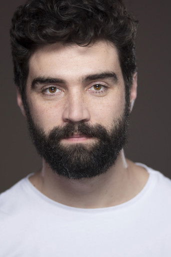 Foto de Alec Secăreanu