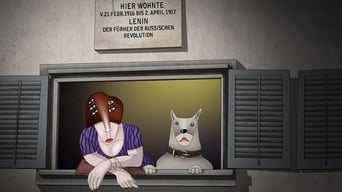 Galeria 2 - Ruben Brandt, coleccionista