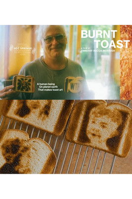 Burnt Toast poster
