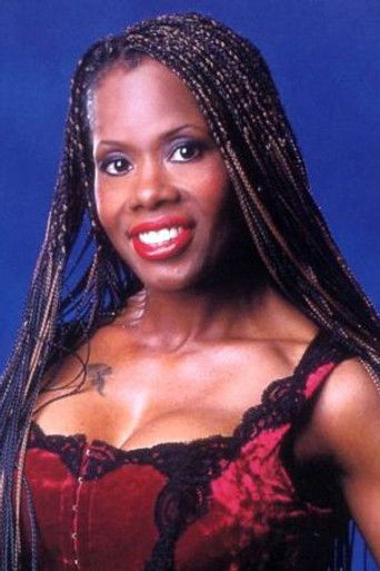 Foto de Jacqueline Moore