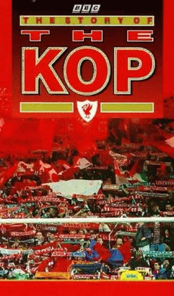 Liverpool FC: The Story Of The Kop