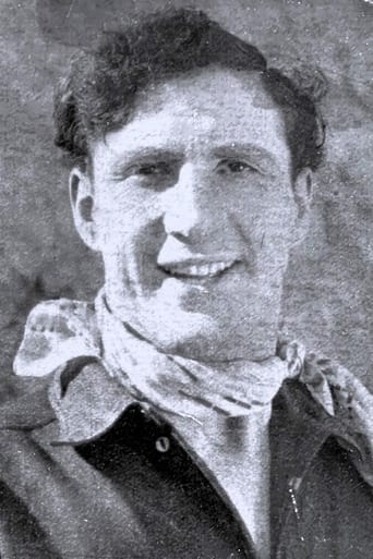 Image of George Magrill