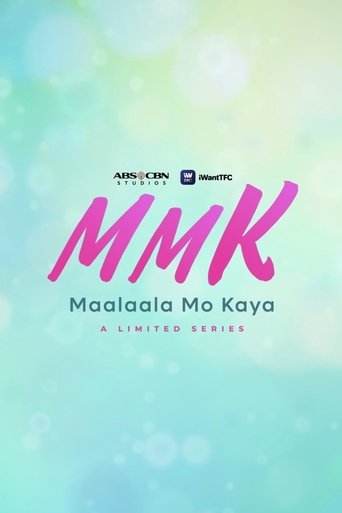 Maalaala Mo Kaya: Season 31