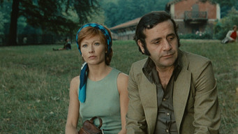 We Won't Grow Old Together (1972)
