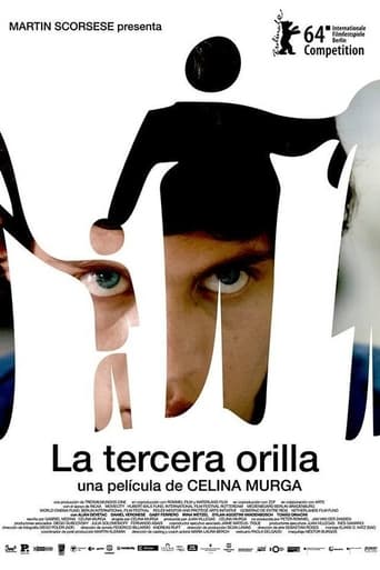 La tercera orilla