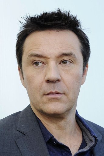 Image of Currie Graham
