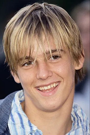 Foto de Aaron Carter