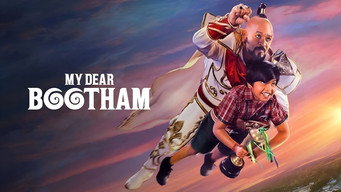 #6 My Dear Bootham