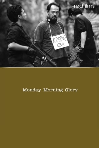 Poster för Monday Morning Glory