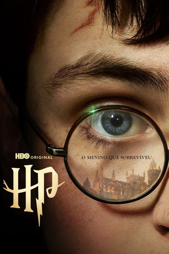 Poster de Harry Potter