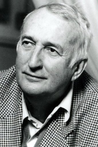 Imagine Alphonse Boudard