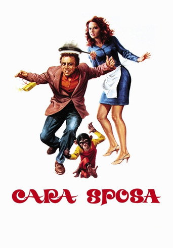 Poster for Sweetheart