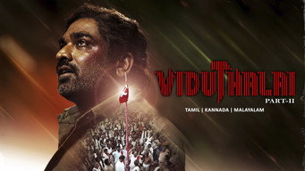 #16 Viduthalai: Part II