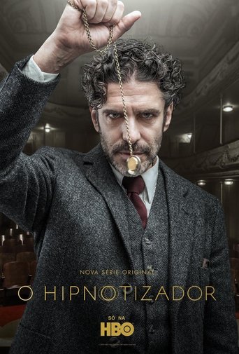 Poster for The Hypnotist