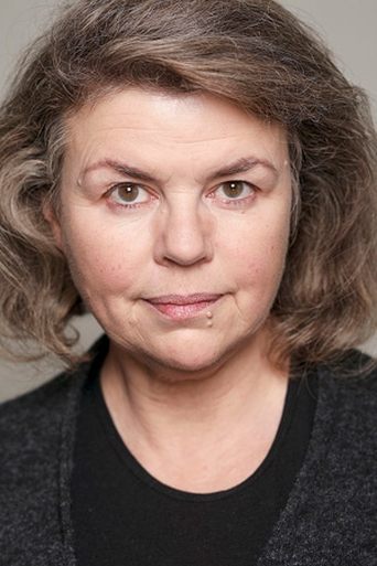 Alessandra Perotto headshot