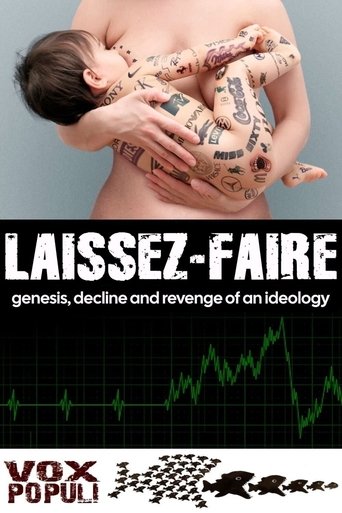 Laissez-faire (2015) Laissez-faire (2015)