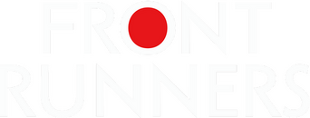 FRONTRUNNERS logo
