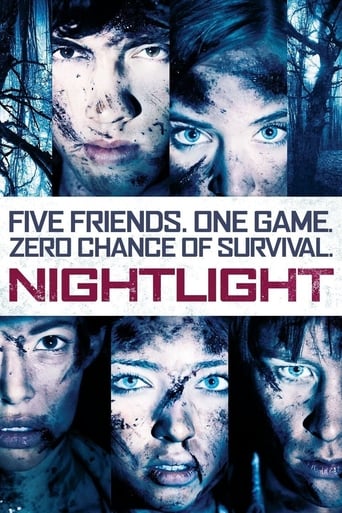 Poster för Nightlight