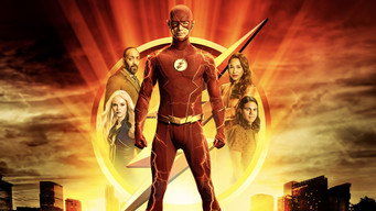 THE FLASH／フラッシュ - Season 1 (2014) 予告編
