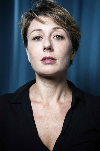 Carolina Leporatti