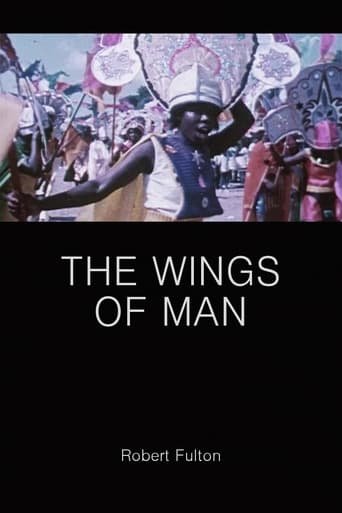 The Wings of Man
