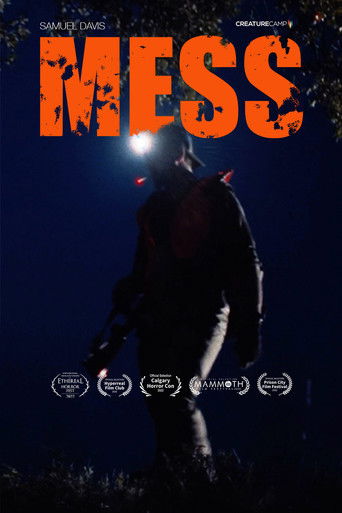 Mess (1970)