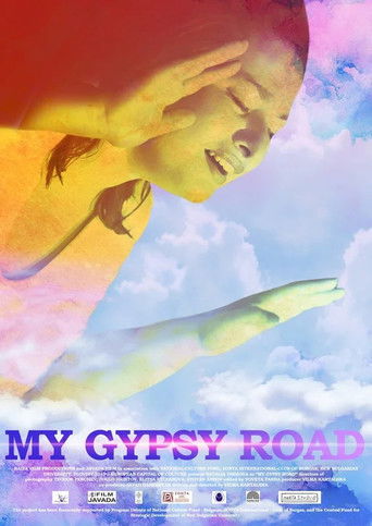 My Gypsy Road poster