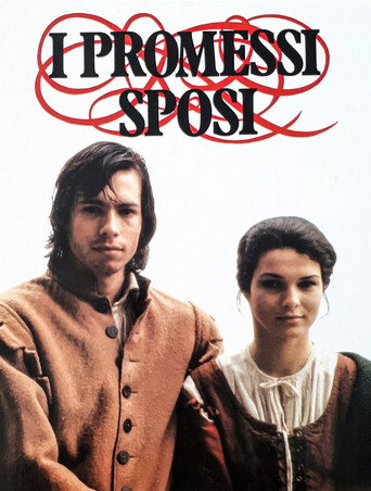 I promessi sposi (1989)