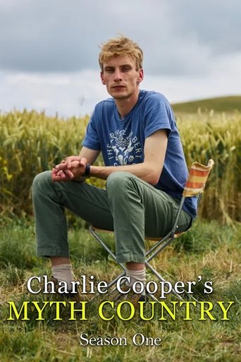 Charlie Cooper's Myth Country: Season 1