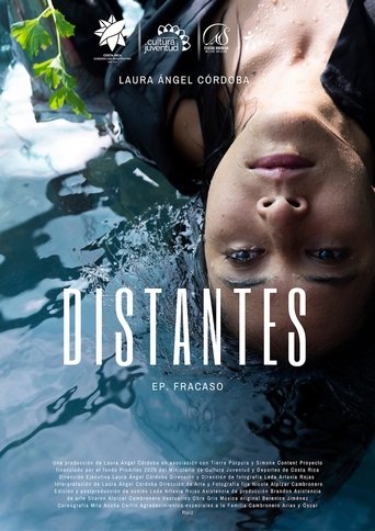 Distantes EP 1: Fracaso poster