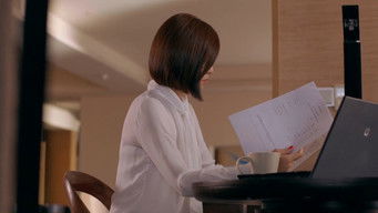 Line Walker S2E11 poster