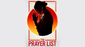 #1 The Prayer List