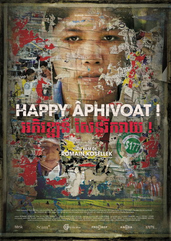 Happy Âphivoat
